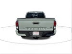 2022 Toyota Tacoma 2WD TRD Sport