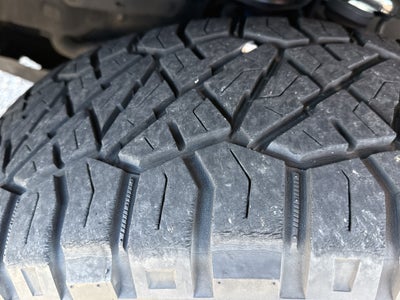 2022 Toyota Tacoma 2WD TRD Sport