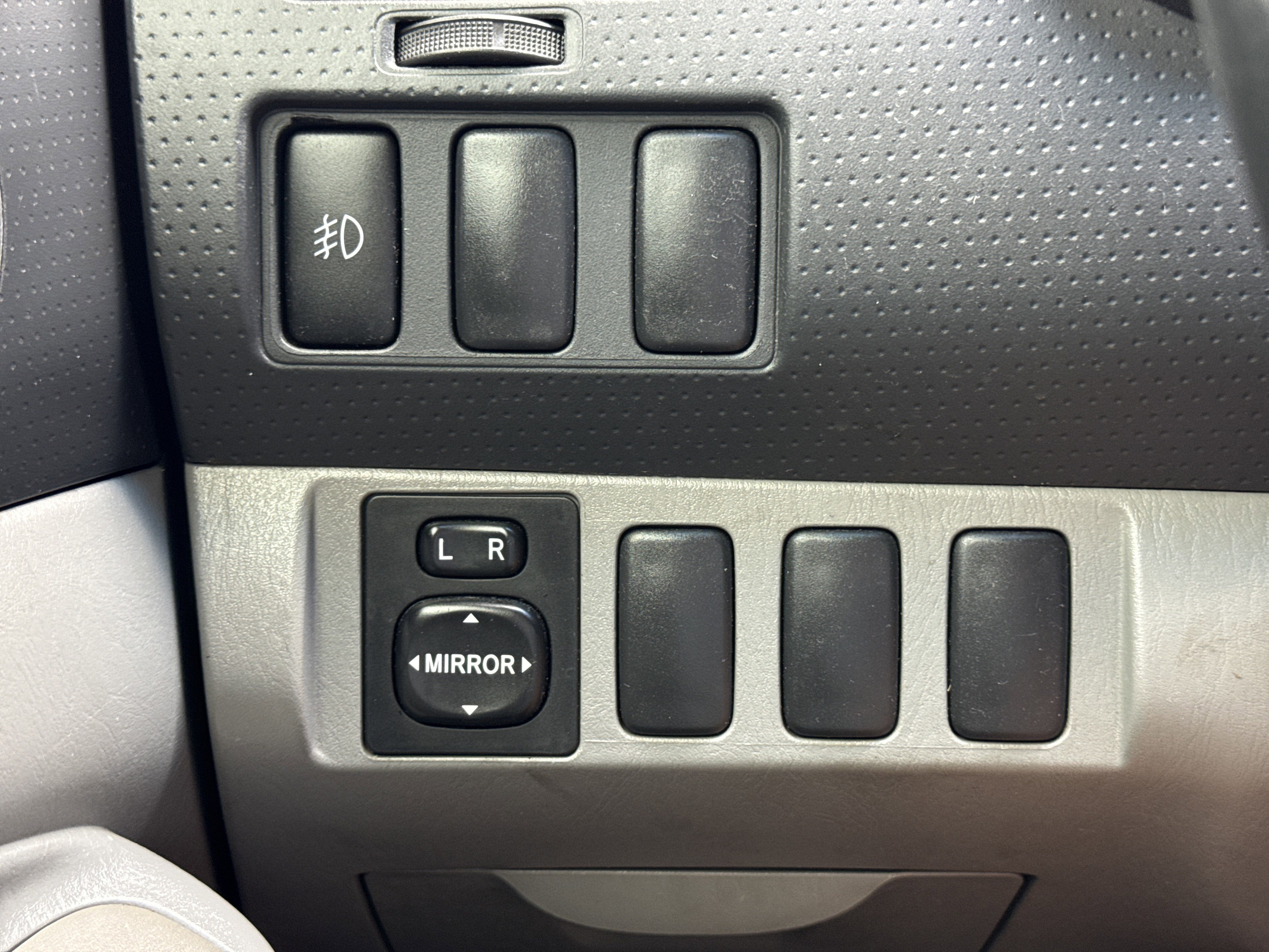 2005 Toyota Tacoma PreRunner