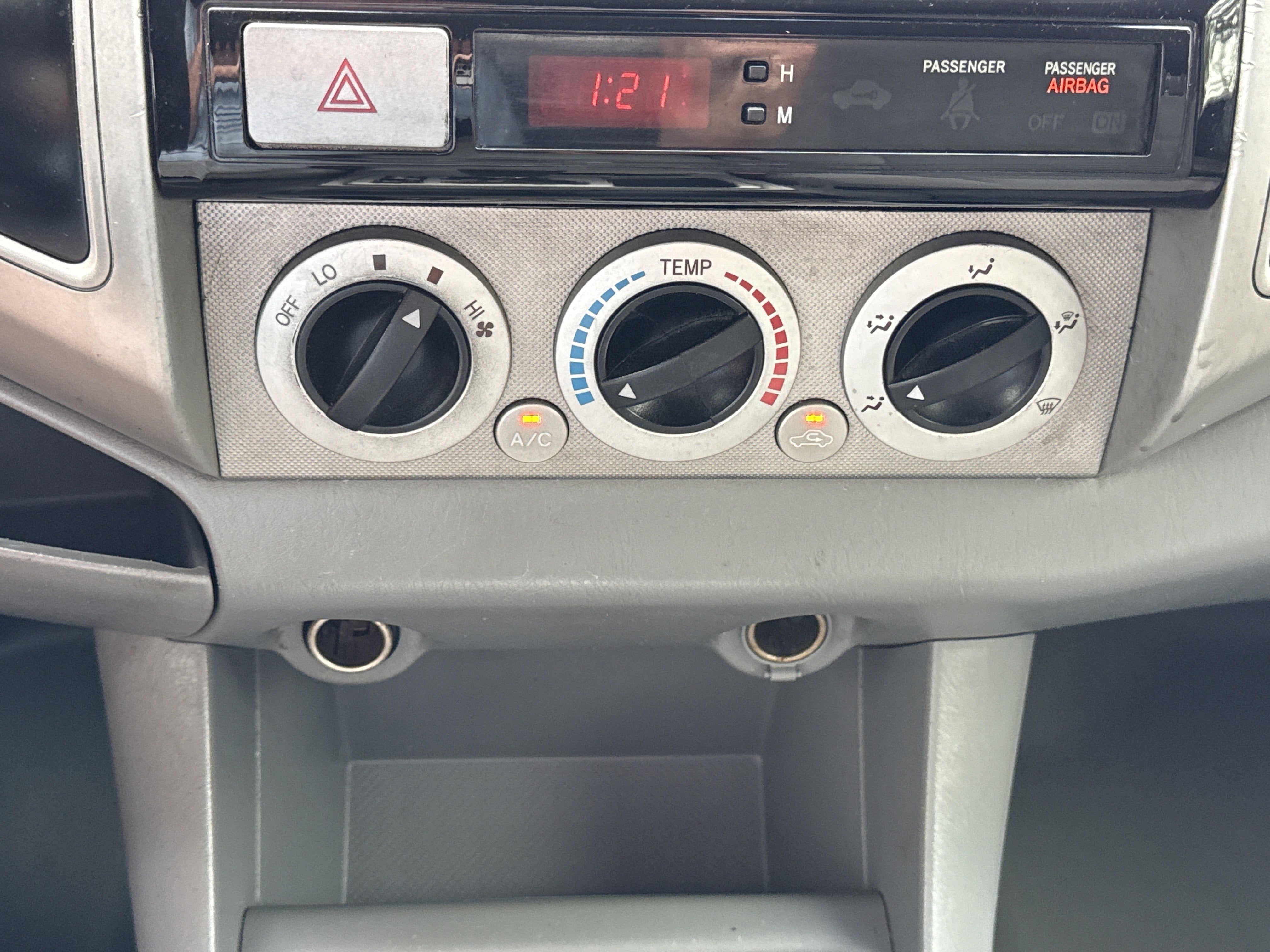 2005 Toyota Tacoma PreRunner