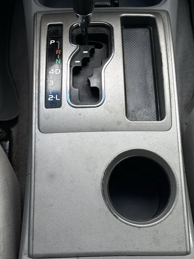 2005 Toyota Tacoma PreRunner