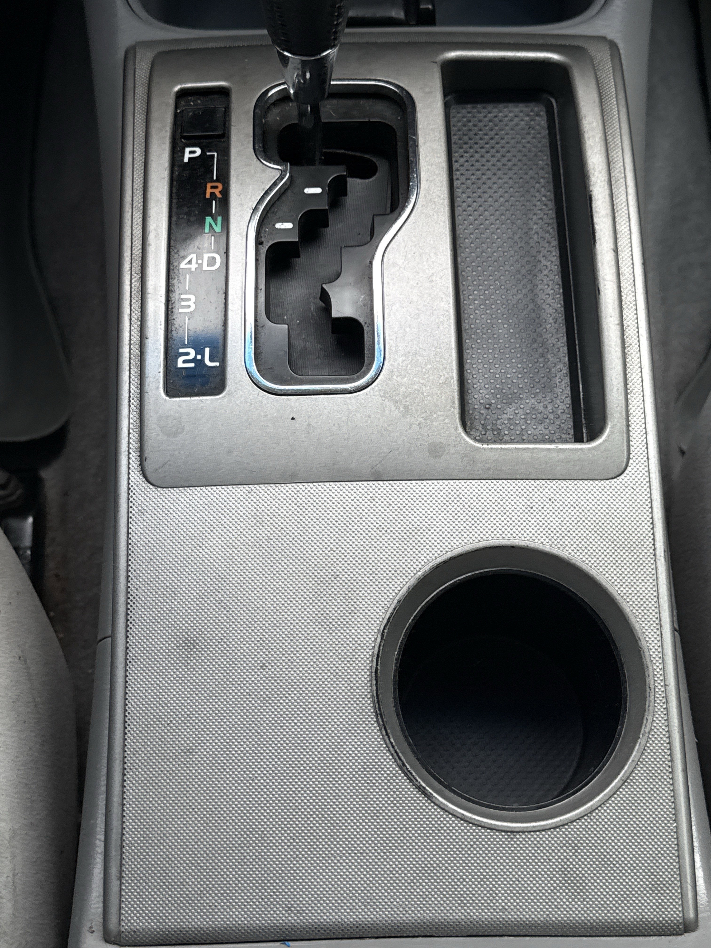 2005 Toyota Tacoma PreRunner