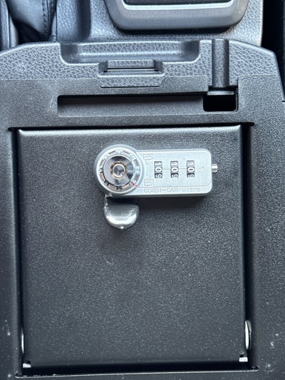 2023 Toyota Tacoma 4WD TRD Sport