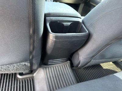 2022 Toyota Tacoma 4WD TRD Off Road