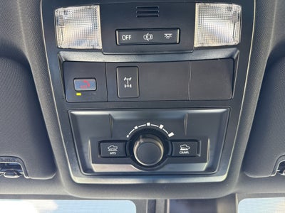 2022 Toyota Tacoma 4WD TRD Off Road