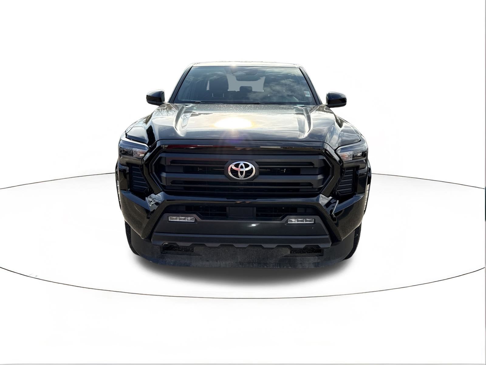 2024 Toyota Tacoma 2WD SR5