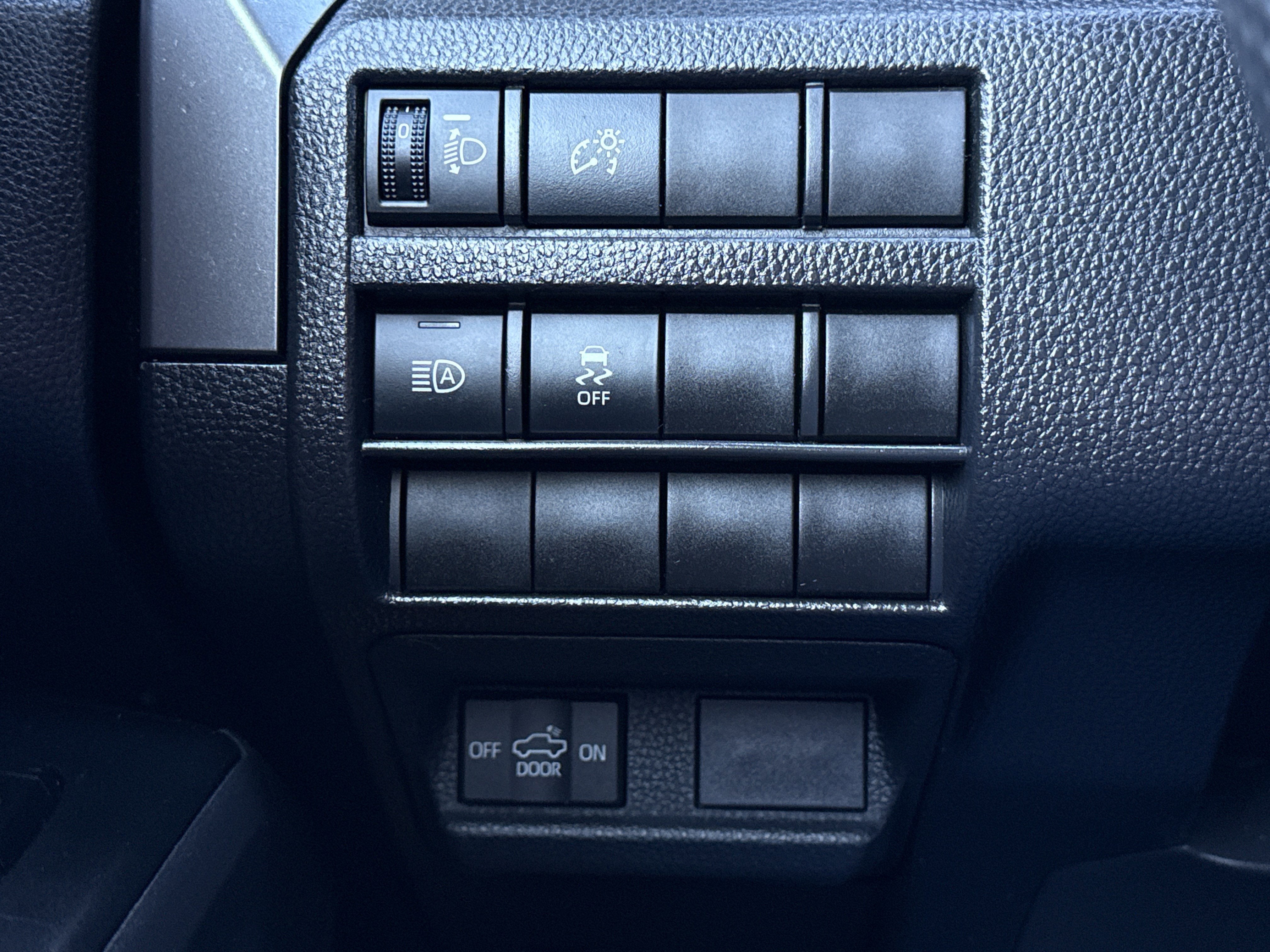 2025 Toyota Tacoma 4WD TRD Sport