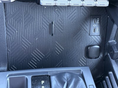 2025 Toyota Tacoma 4WD TRD Sport