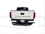 2025 Toyota Tacoma 4WD TRD Sport