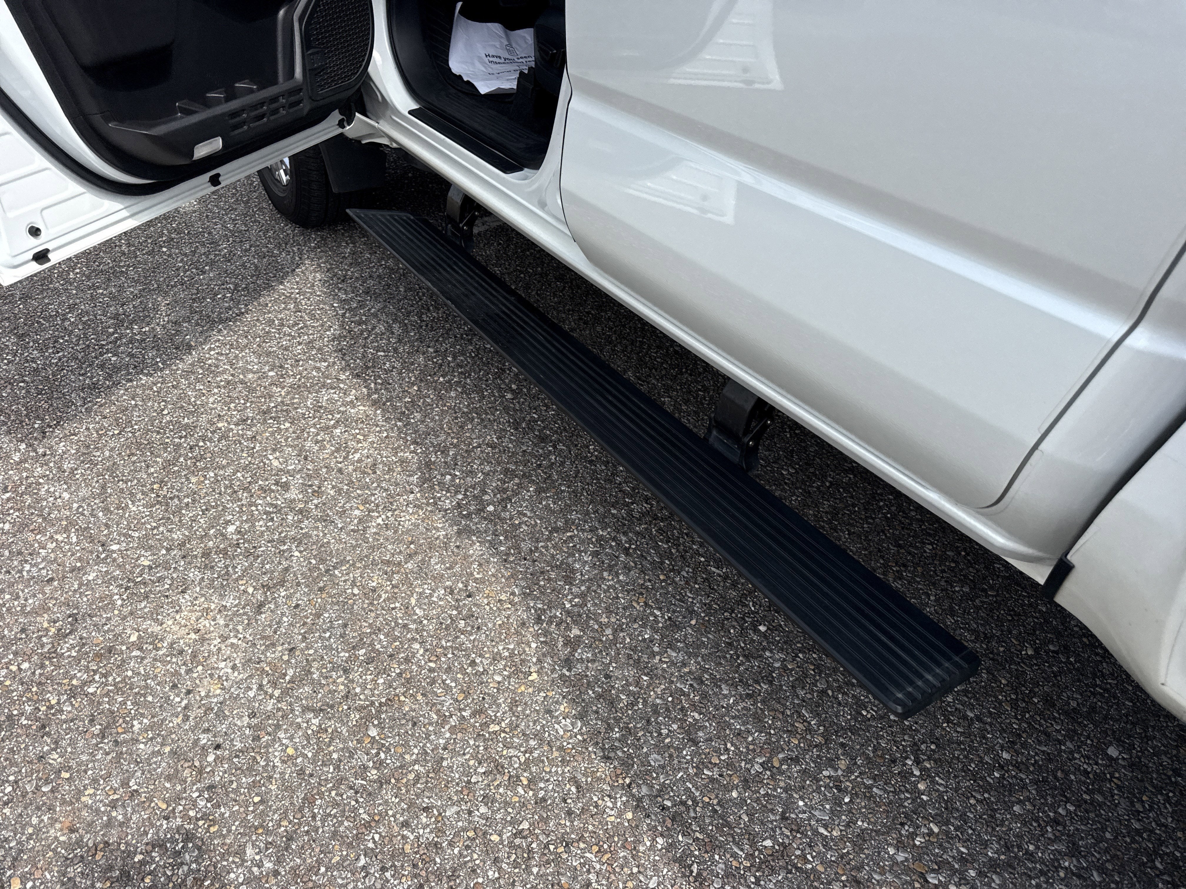 2024 Toyota Tacoma 4WD Limited