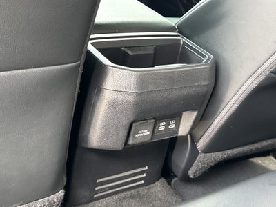 2024 Toyota Tacoma 4WD Limited
