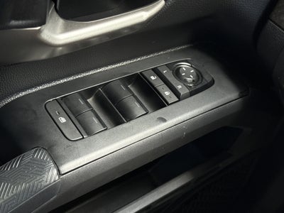 2024 Toyota Tacoma 4WD Limited