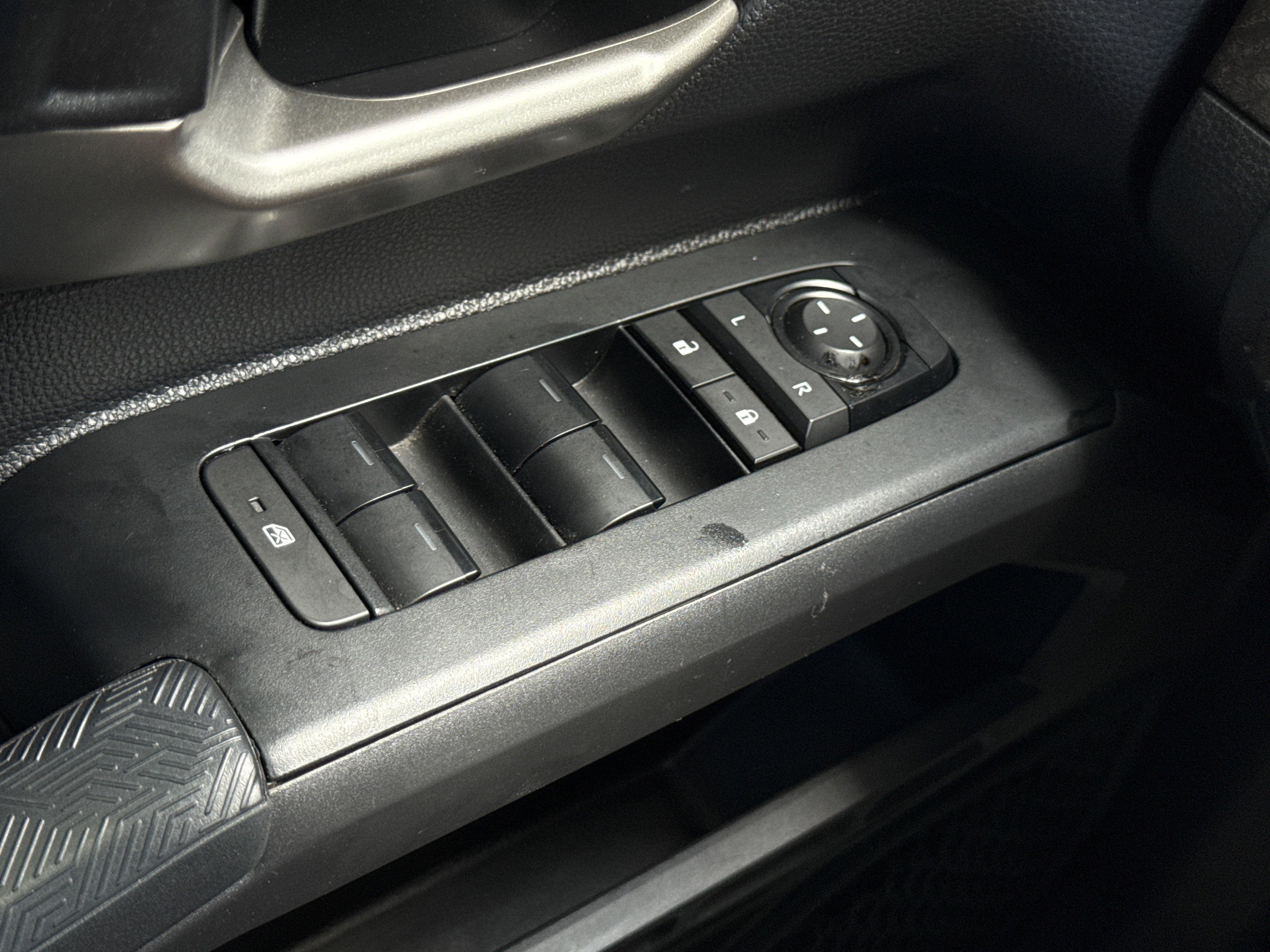 2024 Toyota Tacoma 4WD Limited