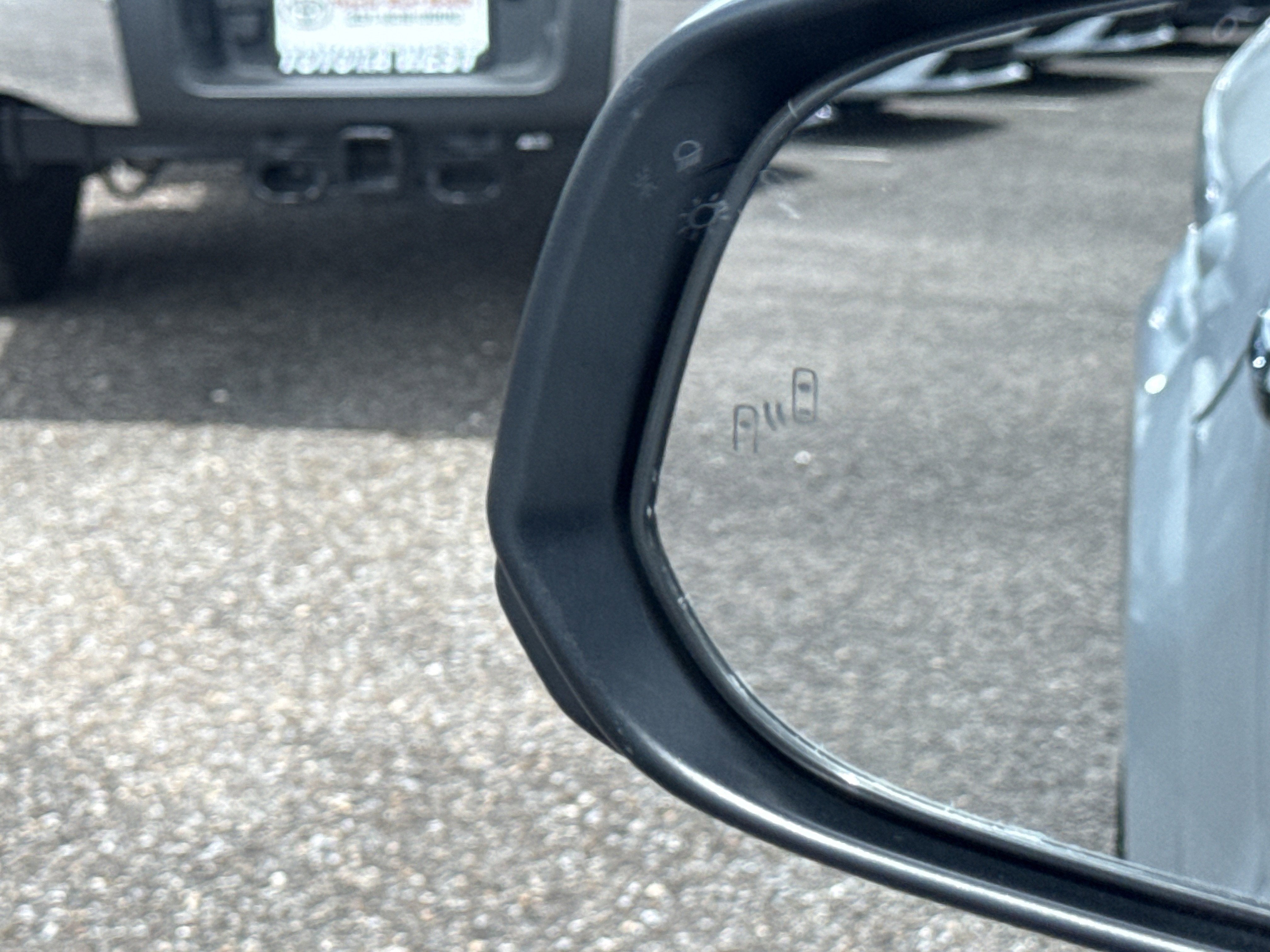 2024 Toyota Tacoma 4WD Limited