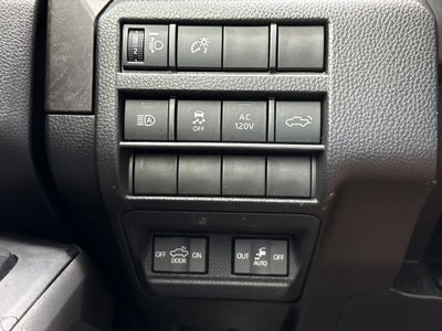 2024 Toyota Tacoma 4WD Limited