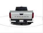 2024 Toyota Tacoma 4WD Limited