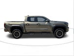 2025 Toyota Tacoma 4WD TRD Off Road Hybrid