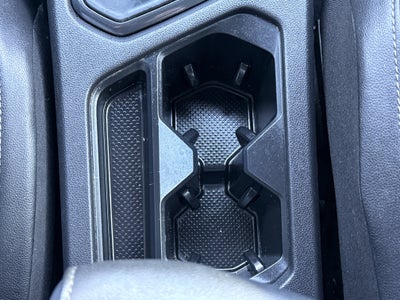 2019 Volkswagen Tiguan SEL R-Line