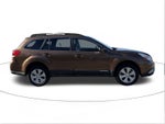 2011 Subaru Outback 2.5i Prem AWP