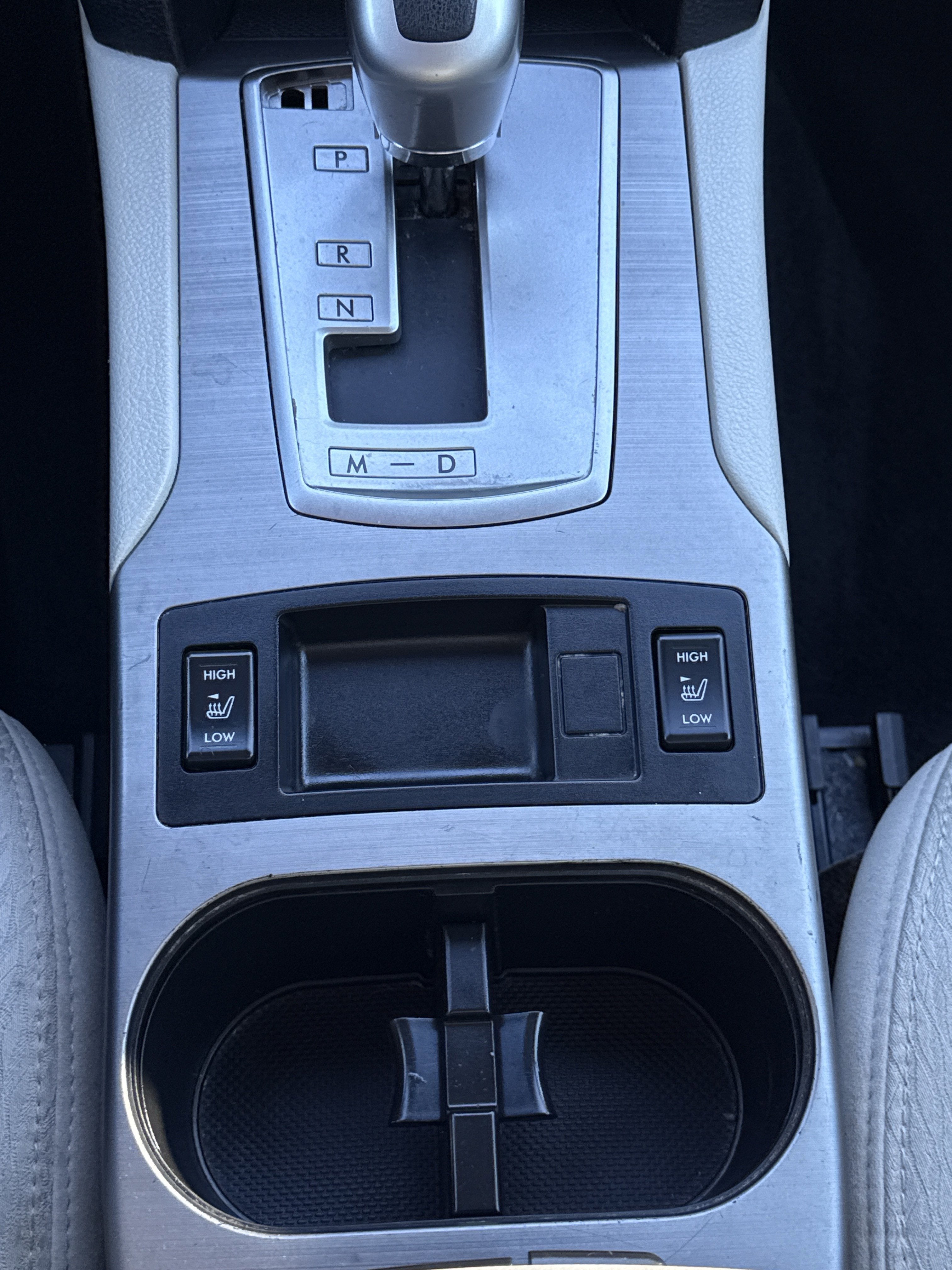 2011 Subaru Outback 2.5i Prem AWP