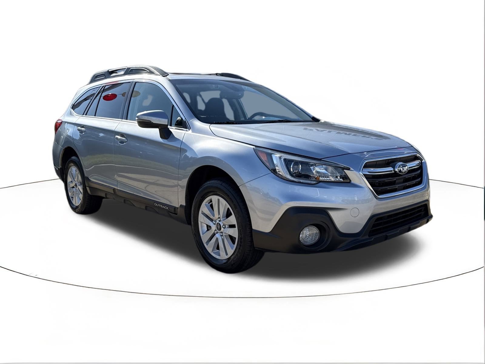 2019 Subaru Outback Premium