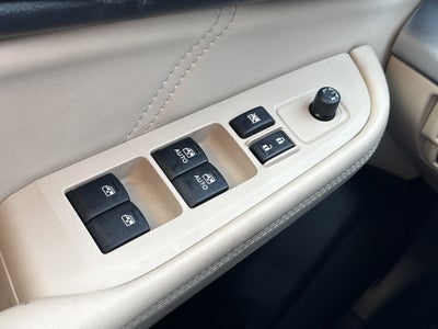 2019 Subaru Outback Limited