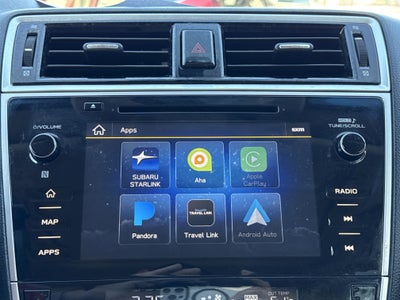 2019 Subaru Outback Limited