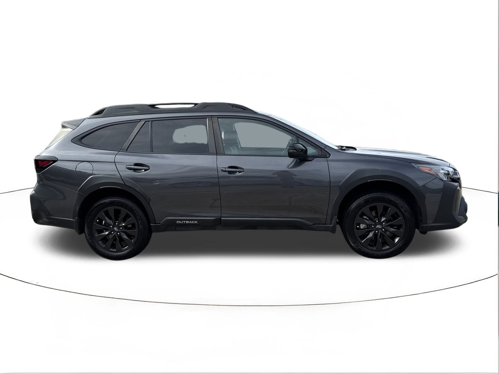 2023 Subaru Outback Onyx Edition