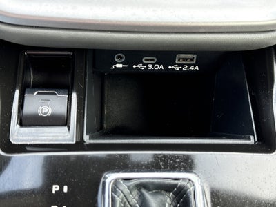 2023 Subaru Outback Onyx Edition