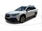 2020 Subaru Outback Touring