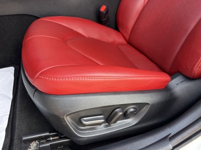 2023 Toyota Camry Hybrid XSE