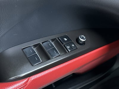 2023 Toyota Camry Hybrid XSE