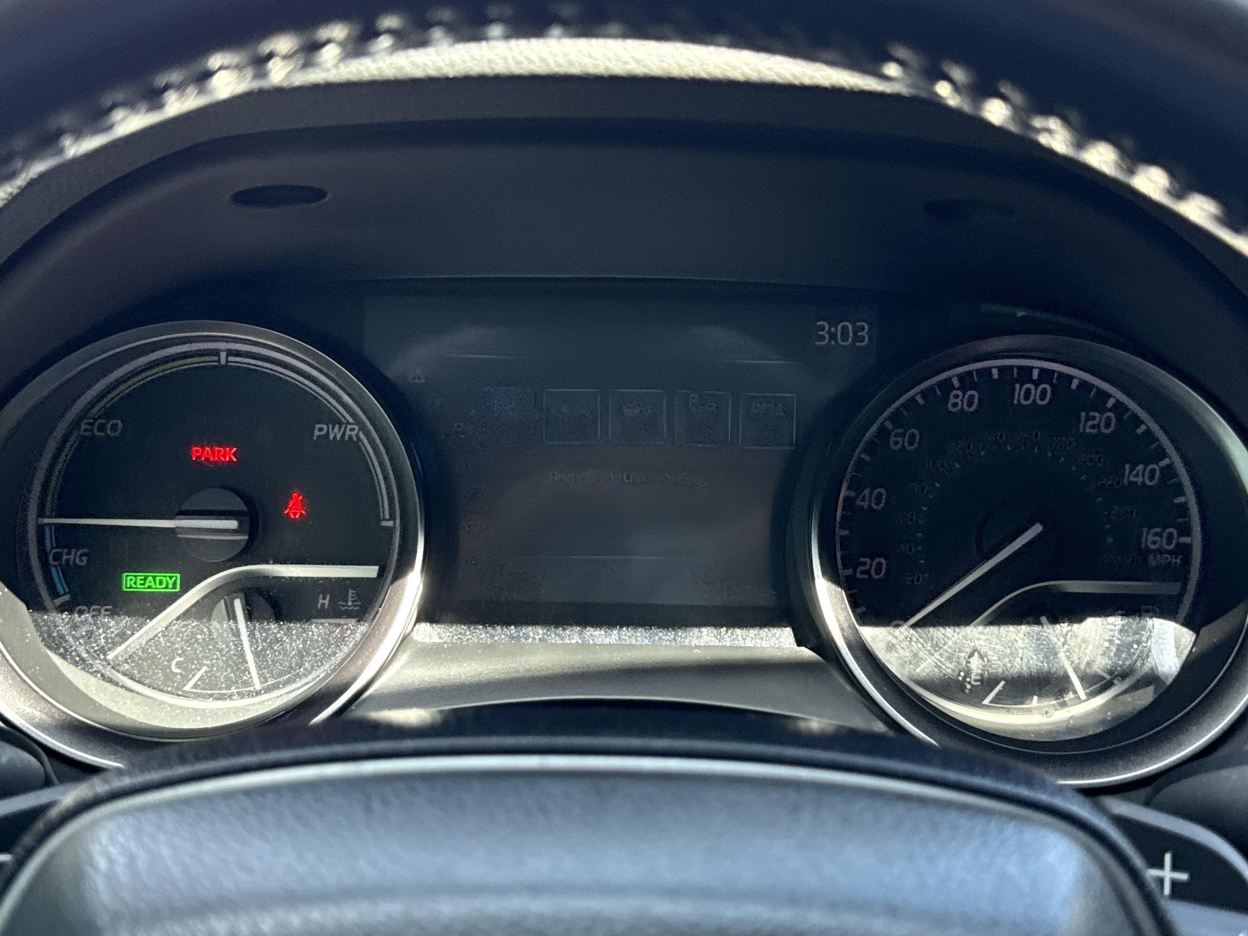 2023 Toyota Camry Hybrid XSE