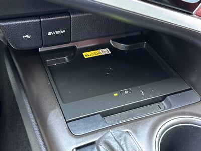 2023 Toyota Camry Hybrid XSE