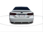 2023 Toyota Camry Hybrid XSE