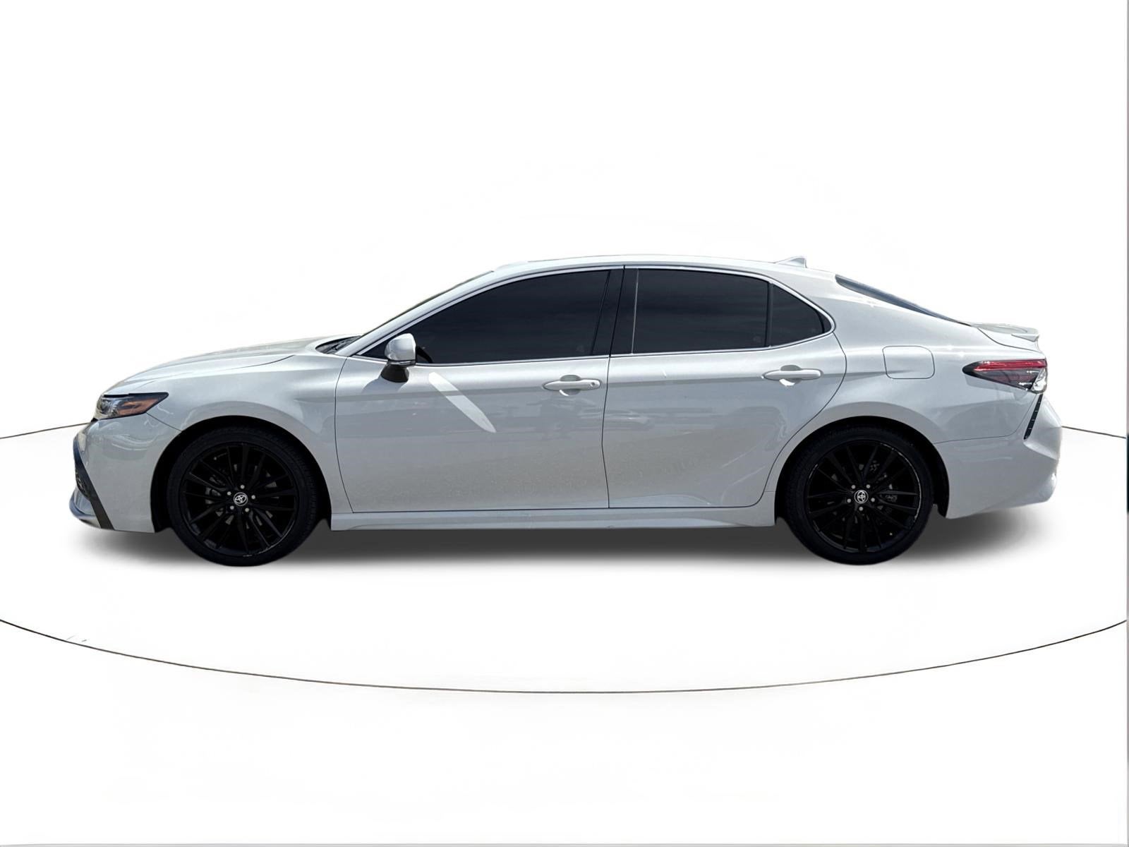 2023 Toyota Camry Hybrid XSE
