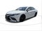 2023 Toyota Camry Hybrid XSE