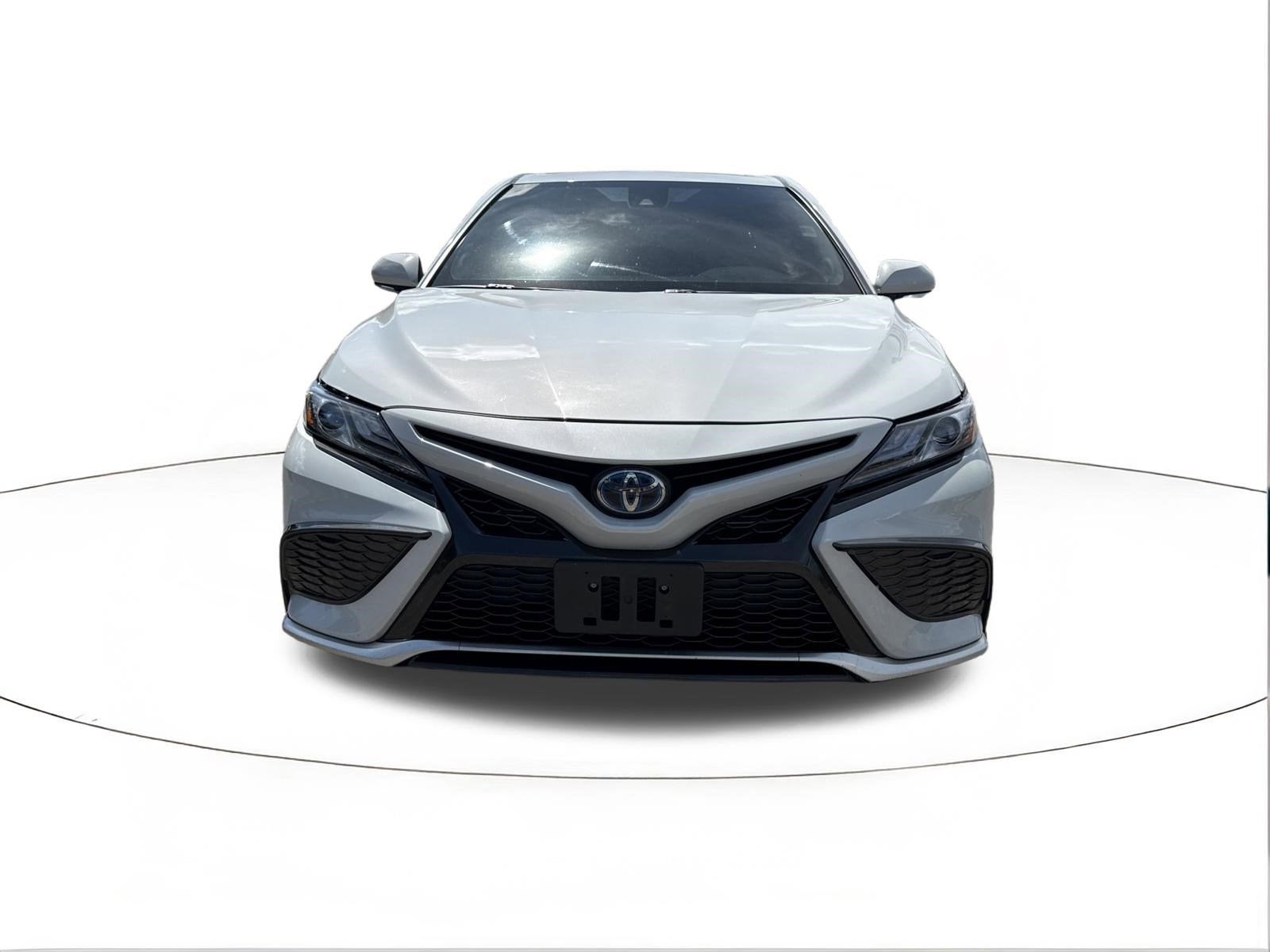2023 Toyota Camry Hybrid XSE