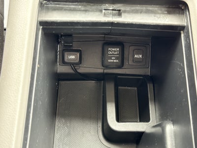 2012 Honda CR-V LX