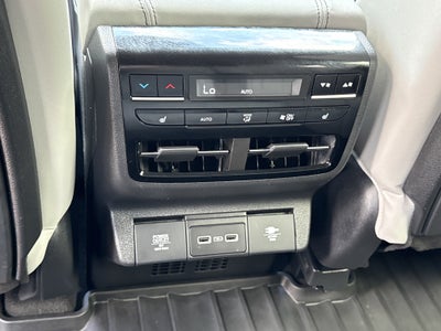 2022 Acura MDX w/Advance Package