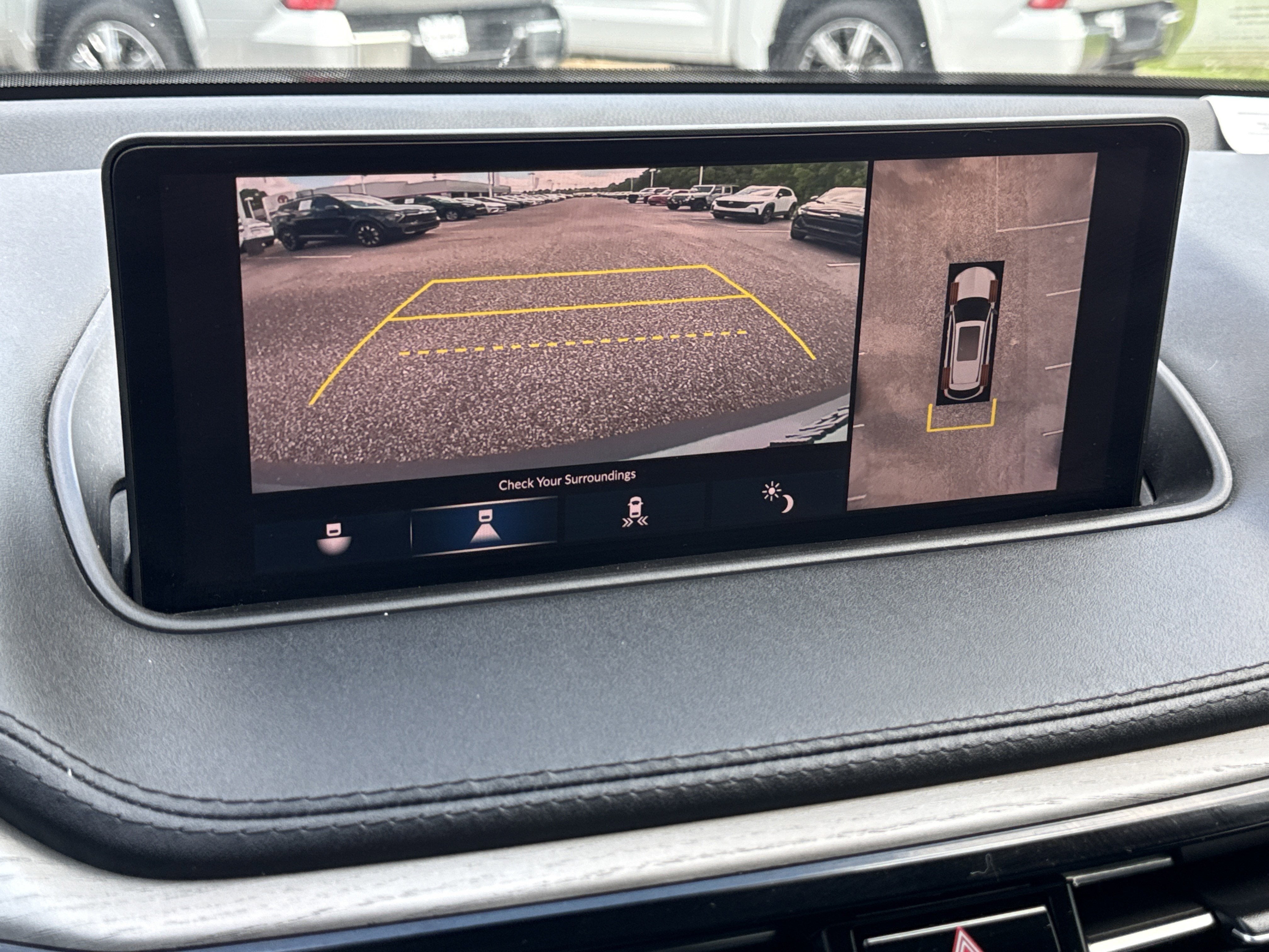 2022 Acura MDX w/Advance Package