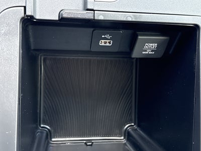 2022 Acura MDX w/Advance Package