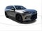 2025 Toyota Grand Highlander Limited