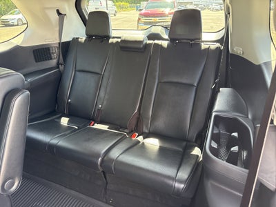 2025 Toyota Grand Highlander Limited