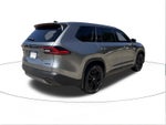 2025 Toyota Grand Highlander Limited