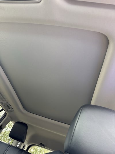 2024 Toyota Grand Highlander Hybrid XLE