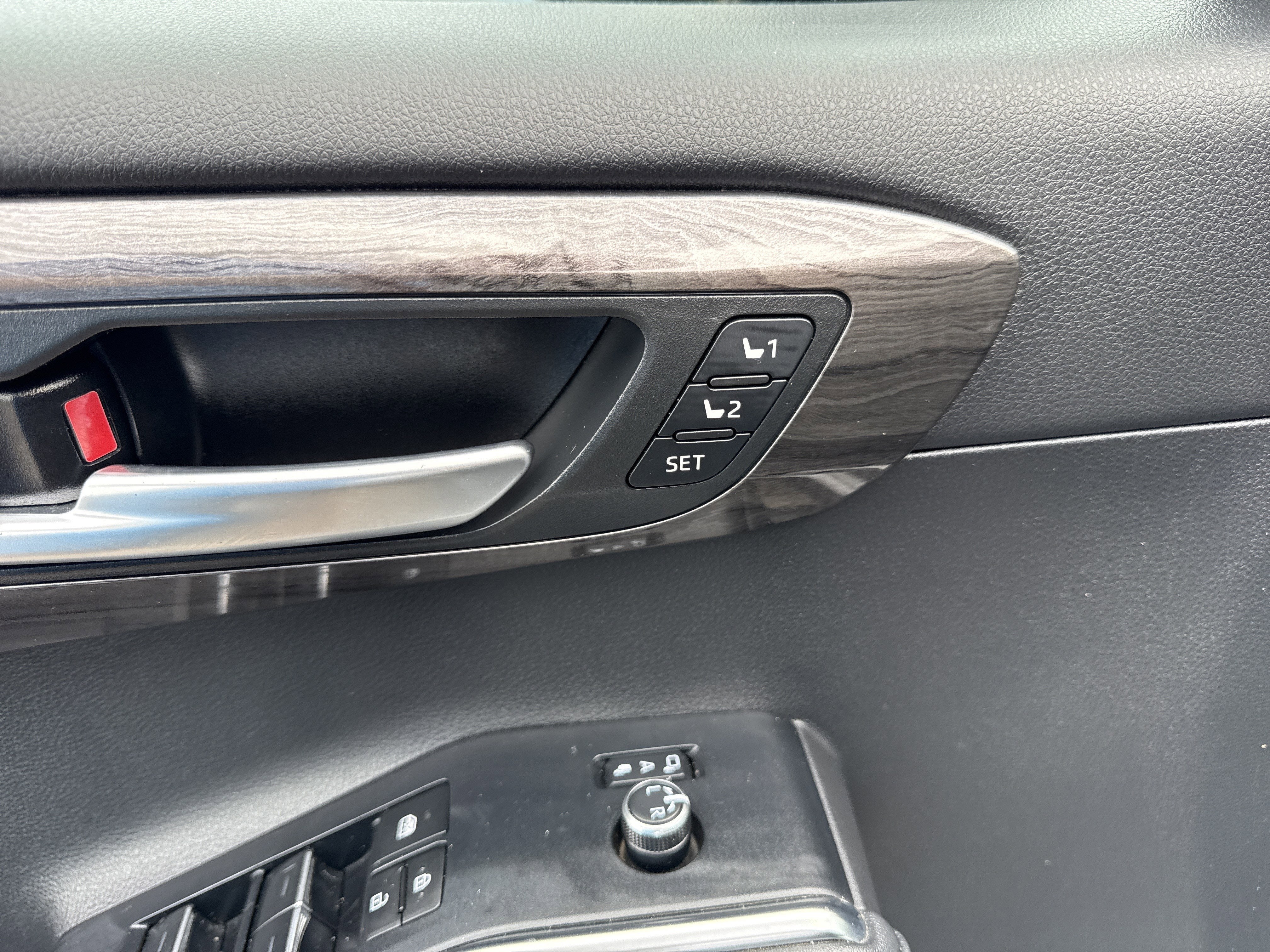 2024 Toyota Highlander Hybrid Limited