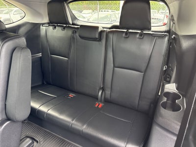 2024 Toyota Highlander Hybrid Limited