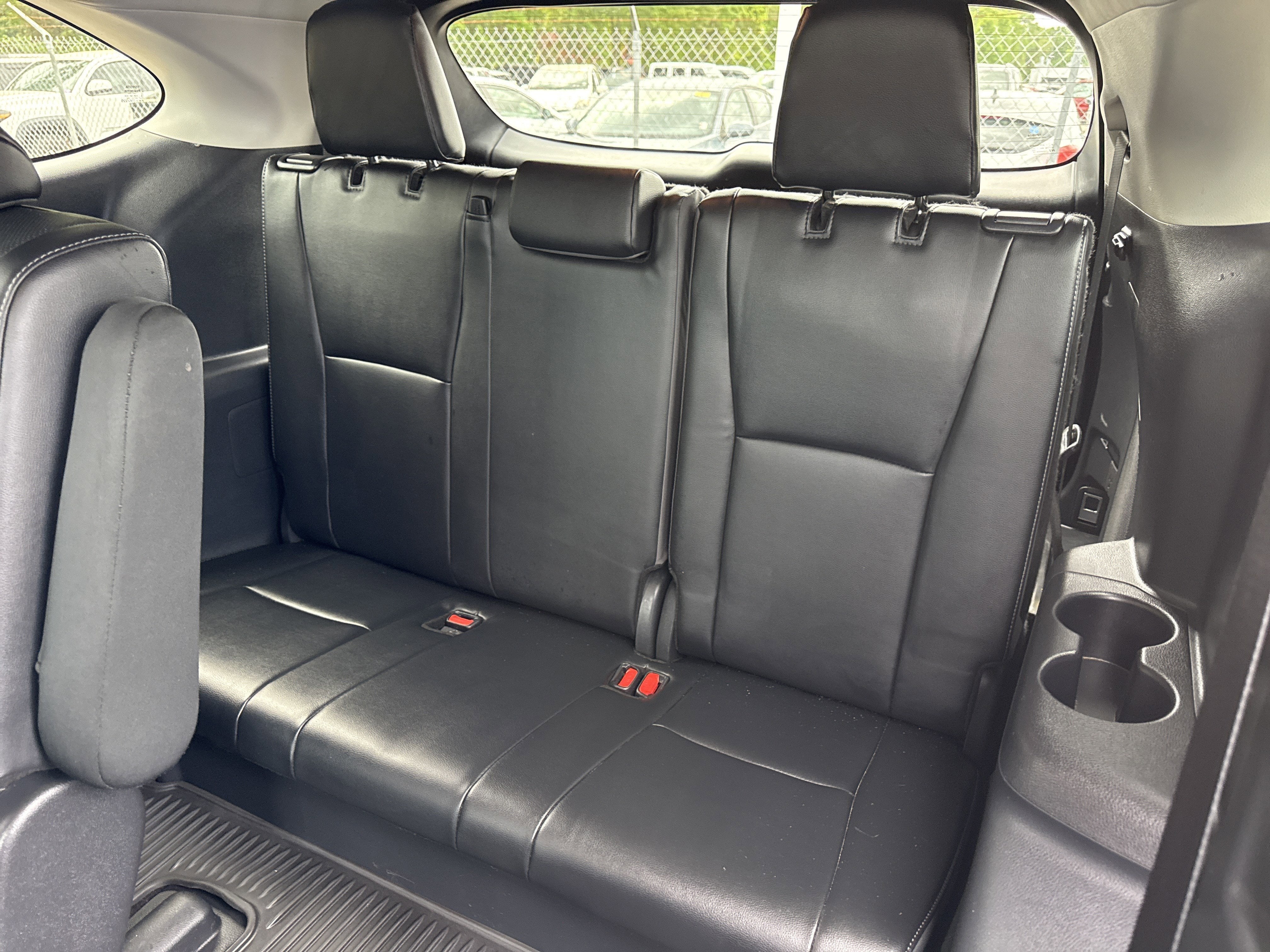 2024 Toyota Highlander Hybrid Limited