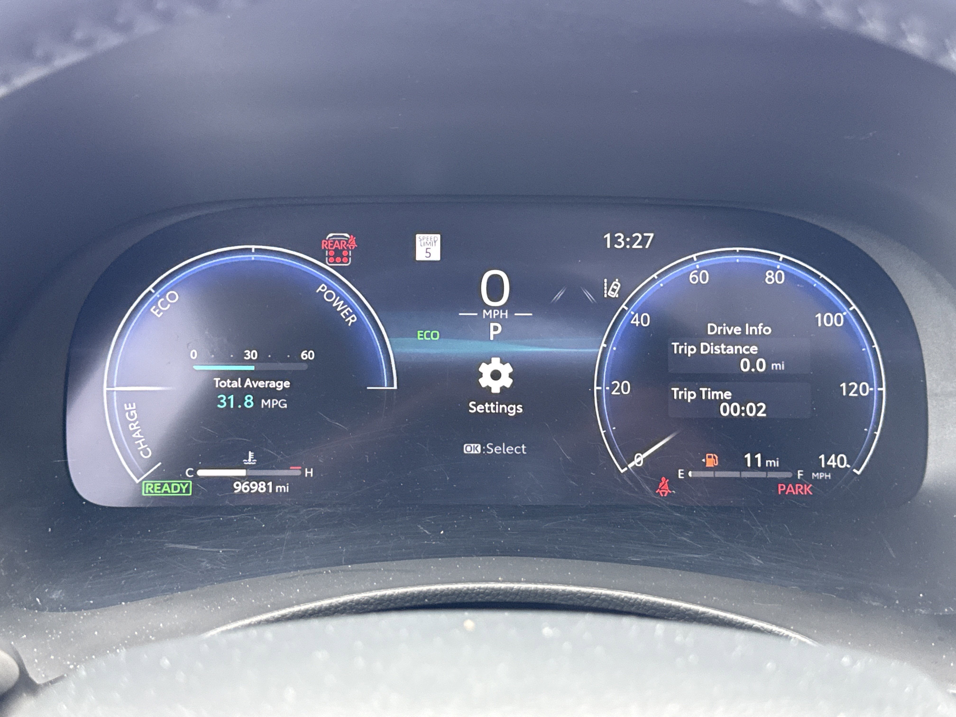 2024 Toyota Highlander Hybrid Limited